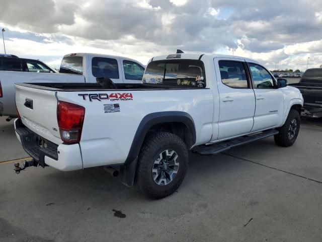 Obraz 3 z 2017 TOYOTA TACOMA DOUBLE CAB 2017 z VIN 3TMDZ5BN1HM027133