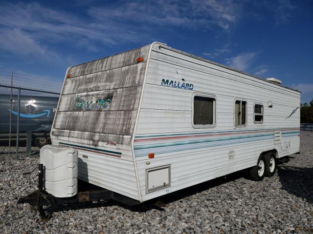 Image 2 of 2001 HEART LAND MALLARD 2001 with VIN 1EF1X272X14089599