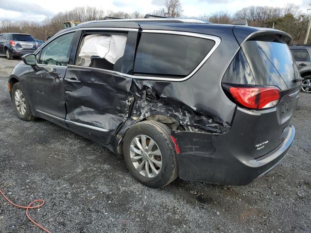 Изображение 2 2018 CHRYSLER PACIFICA TOURING L 2018 с VIN 2C4RC1BG4JR204614