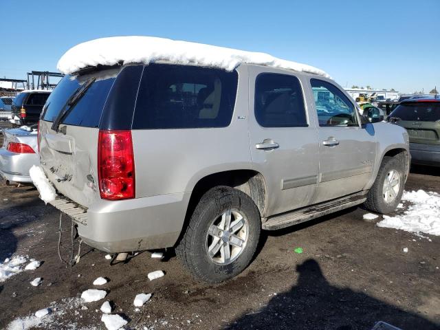 Image 3 of 2009 GMC YUKON SLT 2009 with VIN 1GKFK33059R249957