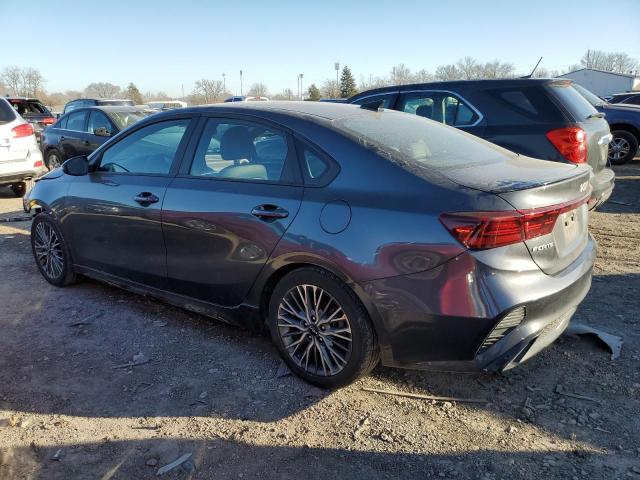 Image 2 of 2022 KIA FORTE GT LINE 2022 with VIN 3KPF54AD3NE424453