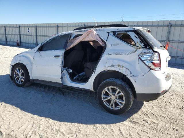 Image 2 of 2017 CHEVROLET EQUINOX LT 2017 with VIN 2GNALCEK4H6208500