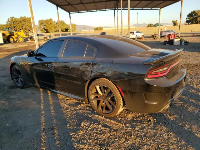 Obraz 2 z 2023 DODGE CHARGER GT 2023 z VIN 2C3CDXHG3PH635297