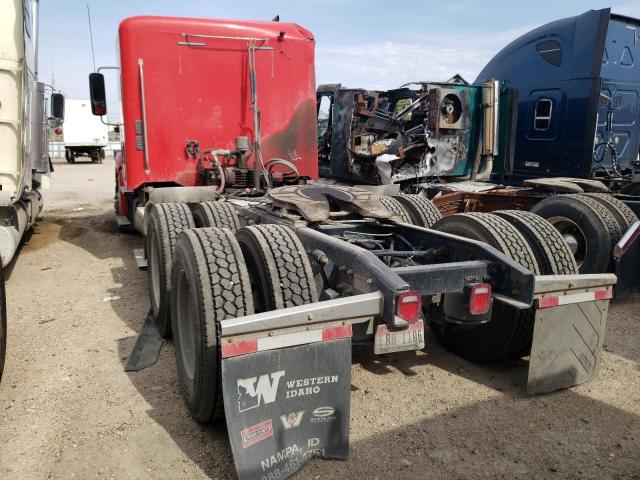 Image 3 of 2021 FREIGHTLINER 122SD  2021 with VIN 3AKJGNDR9MDMK4823