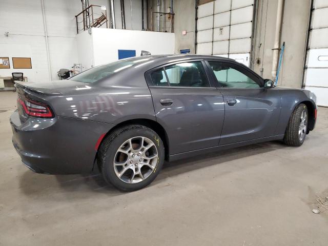 Obraz 3 z 2016 DODGE CHARGER SXT 2016 z VIN 2C3CDXJG8GH211690