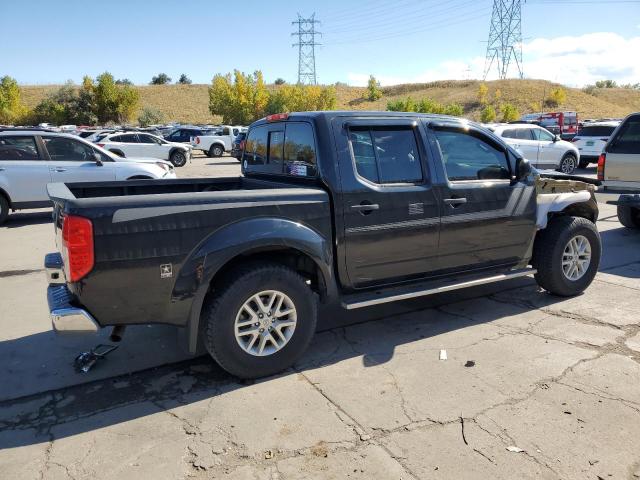 Изображение 3 2017 NISSAN FRONTIER S 2017 с VIN 1N6AD0EV1HN760561