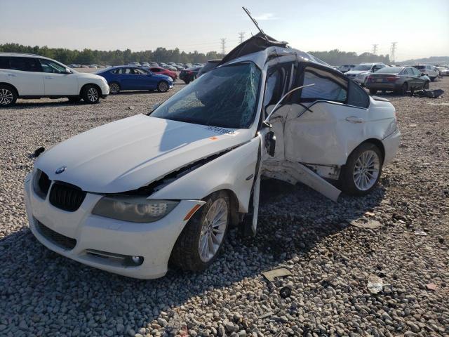 2011 BMW 335 D 2011 image