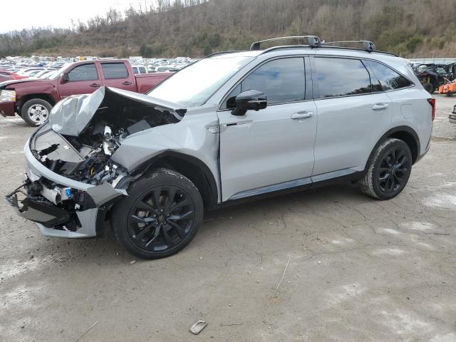 2023 KIA SORENTO SX 2023 image