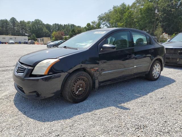 Изображение 2011 NISSAN SENTRA 2.0 2011