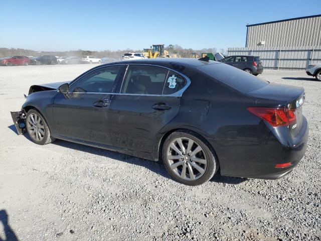 Image 2 of 2015 LEXUS GS 350 2015 with VIN JTHBE1BL8FA016536