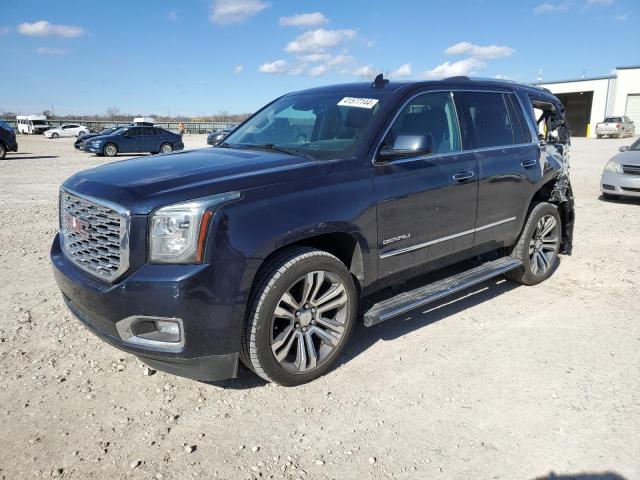 Image 1 of 2020 GMC YUKON DENALI 2020 with VIN 1GKS2CKJ9LR111452