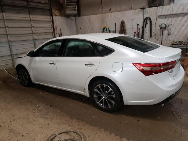 Obraz 2 z 2016 TOYOTA AVALON XLE 2016 z VIN 4T1BK1EB8GU220908