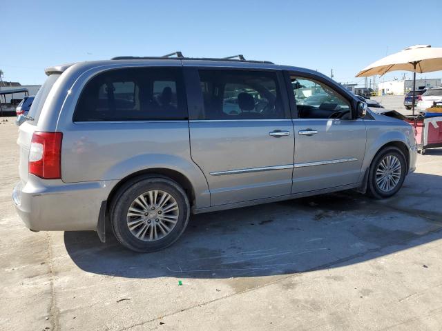 Image 3 of 2015 CHRYSLER TOWN & COUNTRY TOURING L 2015 with VIN 2C4RC1CG0FR572388