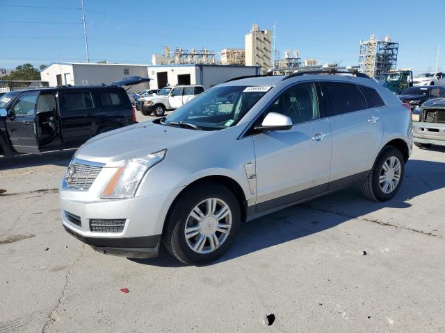 Obraz 2012 CADILLAC SRX  2012