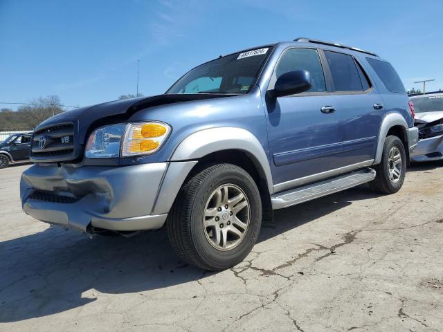 Изображение 2003 TOYOTA SEQUOIA SR5 2003