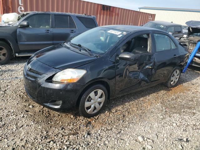 Obraz 1 z 2007 TOYOTA YARIS  2007 z VIN JTDBT923971002748