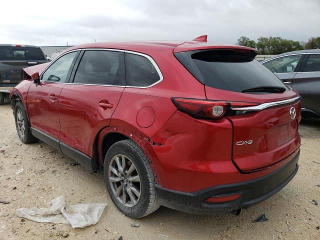Изображение 2 2017 MAZDA CX-9 TOURING 2017 с VIN JM3TCACY5H0127938