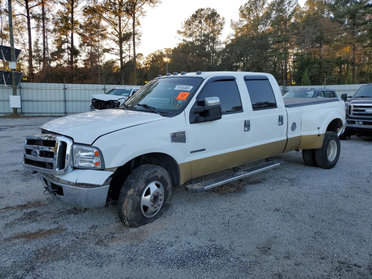 Изображение 1 1999 FORD F350 SRW SUPER DUTY 1999 с VIN 1FTSW31F3XEA82122