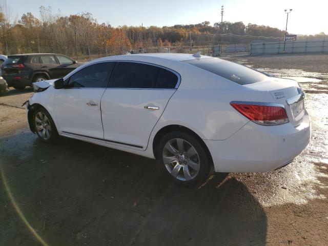 Obraz 2 z 2012 BUICK LACROSSE PREMIUM 2012 z VIN 1G4GD5E36CF366402