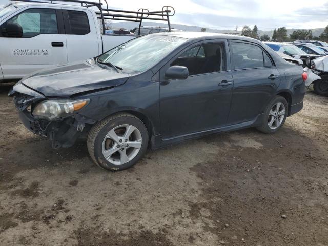 Изображение 2011 TOYOTA COROLLA BASE 2011