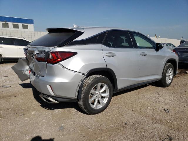 Image 3 of 2016 LEXUS RX 350 BASE 2016 with VIN 2T2BZMCA4GC027434