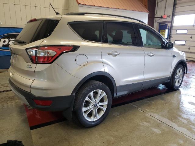 Obraz 3 z 2018 FORD ESCAPE SEL 2018 z VIN 1FMCU9HD1JUA33737