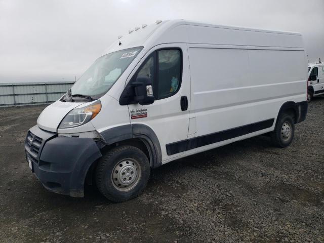 Изображение 2018 RAM PROMASTER 2500 2500 HIGH 2018