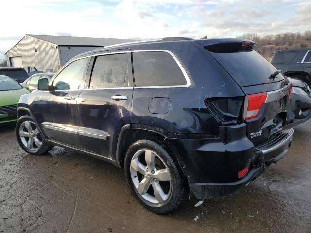 Obraz 2 z 2011 JEEP GRAND CHEROKEE LIMITED 2011 z VIN 1J4RR5GT6BC500802
