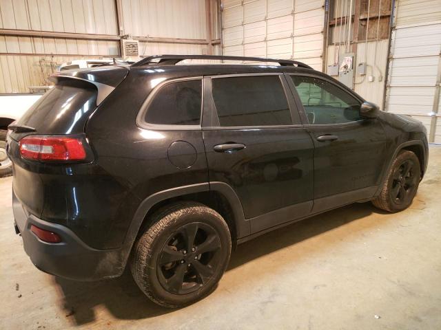 Изображение 3 2017 JEEP CHEROKEE SPORT 2017 с VIN 1C4PJLAB1HW586228