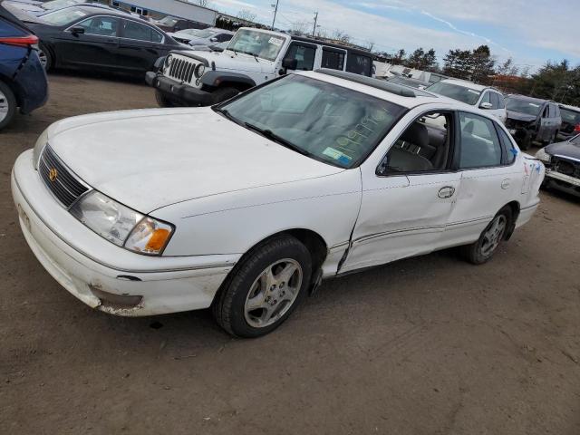 Изображение 1 1999 TOYOTA AVALON XL 1999 с VIN 4T1BF18B9XU329524