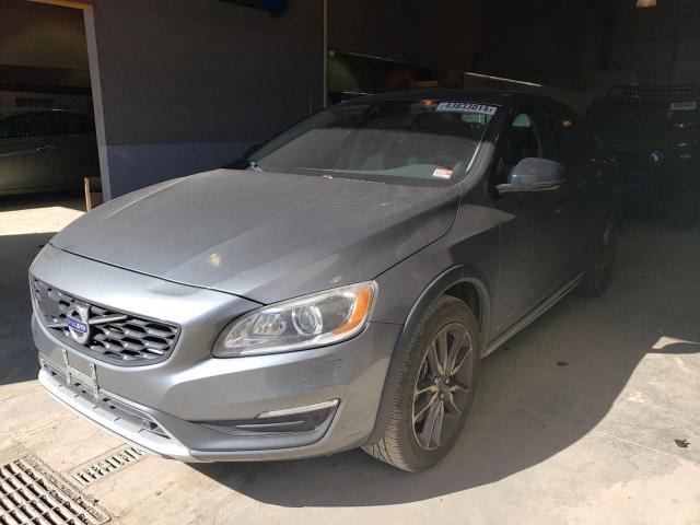 Obraz 2016 VOLVO S60 CROSS COUNTRY T5 2016