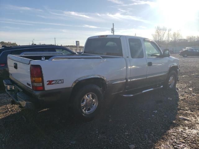 Изображение 3 2000 GMC NEW SIERRA K1500 2000 с VIN 1GTEK19T5YZ317167
