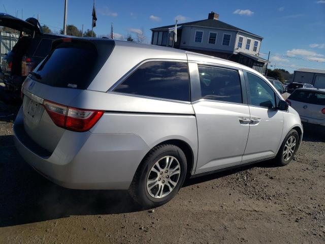 Obraz 3 z 2013 HONDA ODYSSEY EXL 2013 z VIN 5FNRL5H6XDB071217