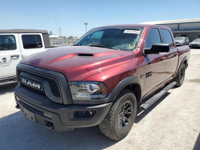 Изображение 2018 RAM 1500 REBEL 2018