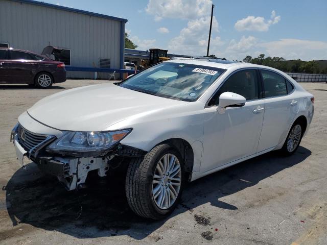 Obraz 1 z 2014 LEXUS ES 350 2014 z VIN JTHBK1GG0E2137719