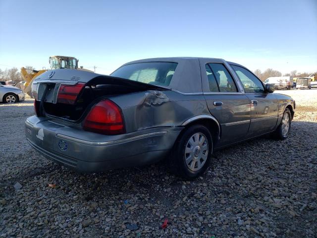 Изображение 3 2004 MERCURY GRAND MARQUIS LS 2004 с VIN 2MEFM75W54X610390