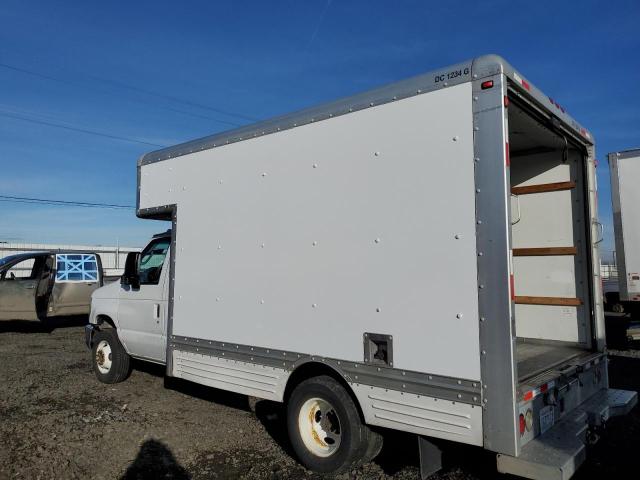 Image 2 of 2012 FORD ECONOLINE E450 SUPER DUTY CUTAWAY VAN 2012 with VIN 1FDXE4FS8CDA06489