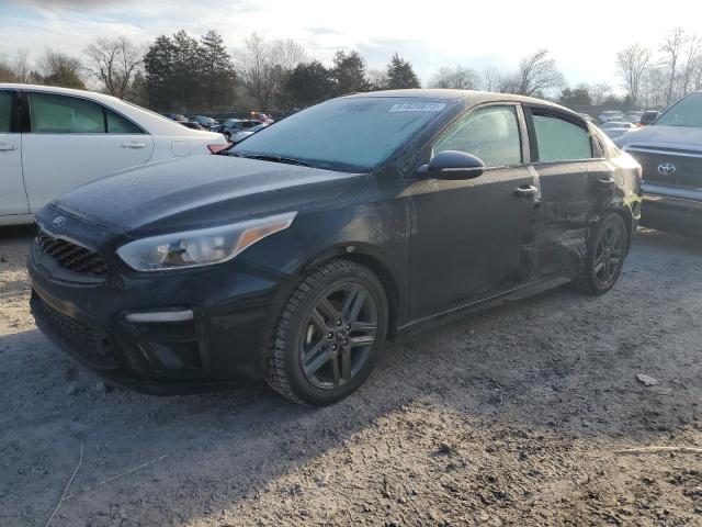 Image 1 of 2020 KIA FORTE GT LINE 2020 with VIN 3KPF34AD9LE259222