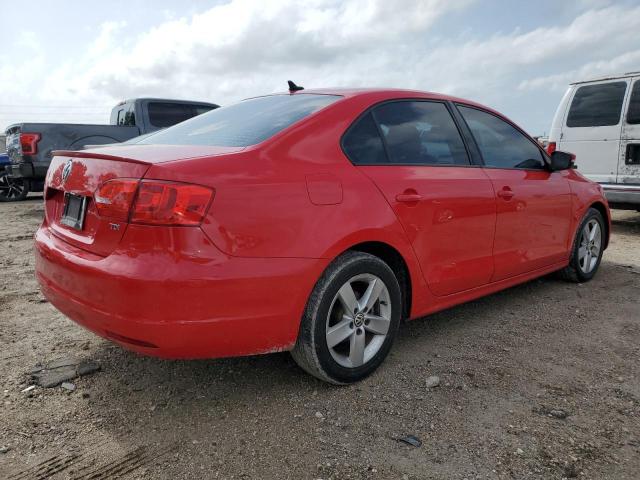 Obraz 3 z 2012 VOLKSWAGEN JETTA TDI 2012 z VIN 3VW3L7AJ0CM457670