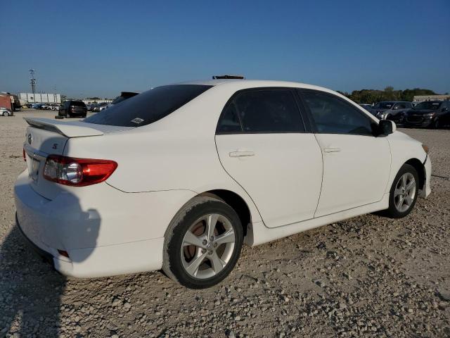 Image 3 of 2011 TOYOTA COROLLA BASE 2011 with VIN 2T1BU4EE1BC690908