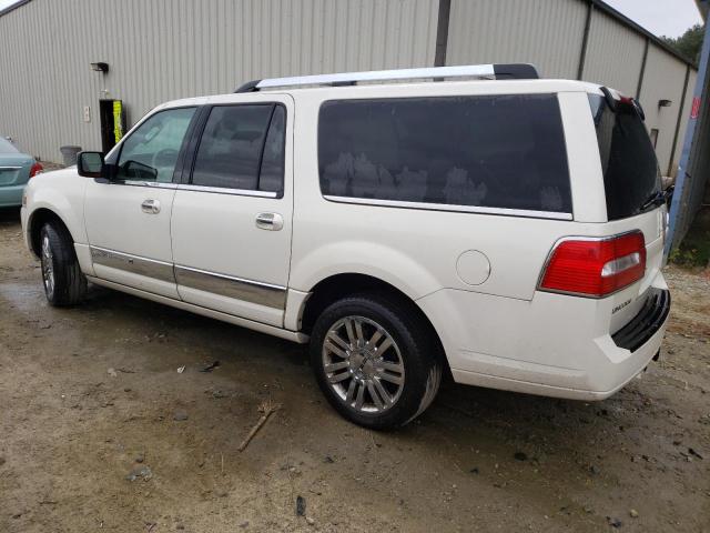 Image 2 of 2007 LINCOLN NAVIGATOR L 2007 with VIN 5LMFL27527LJ10175
