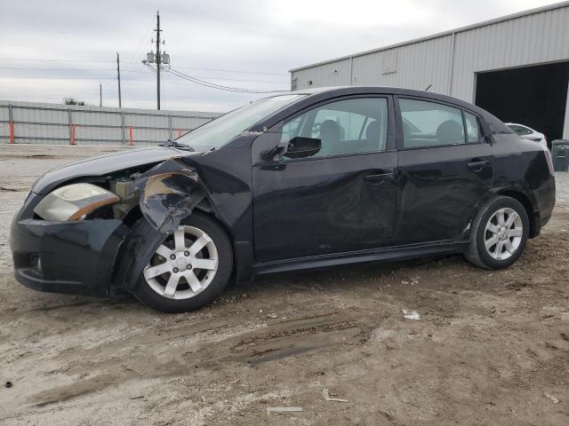 2010 NISSAN SENTRA 2.0 2010 image