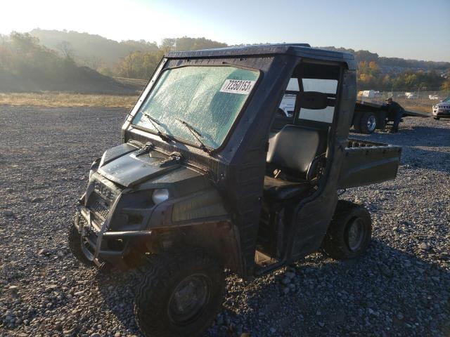 Изображение 2 2009 POLARIS RANGER XP-700 EFI 2009 с VIN 4XAHH68A592874462