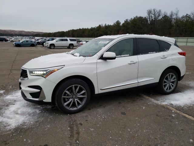 Obraz 2020 ACURA RDX TECHNOLOGY 2020