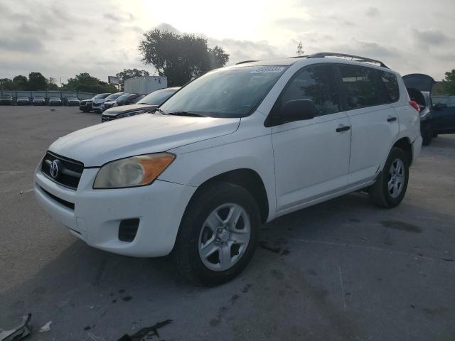 2010 TOYOTA RAV4  2010 image