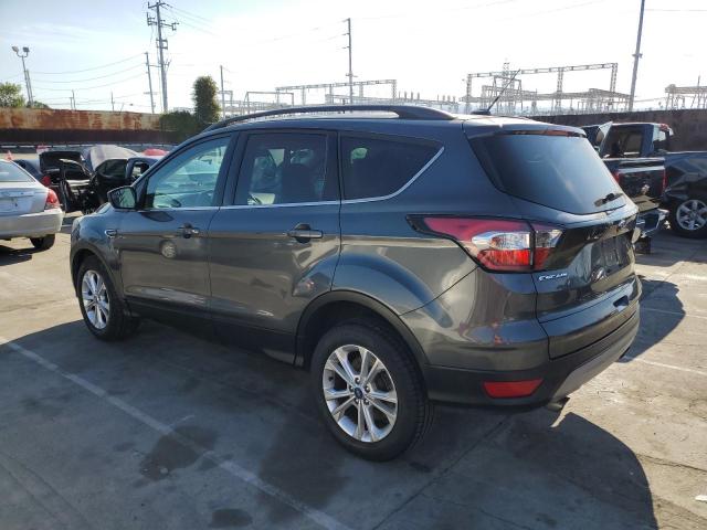 Изображение 2 2018 FORD ESCAPE SE 2018 с VIN 1FMCU0GD3JUA56546