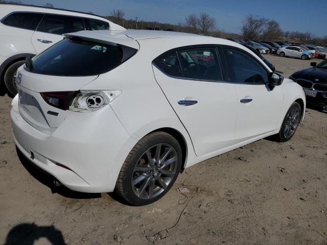 Obraz 3 z 2018 MAZDA 3 TOURING 2018 z VIN 3MZBN1L34JM190466