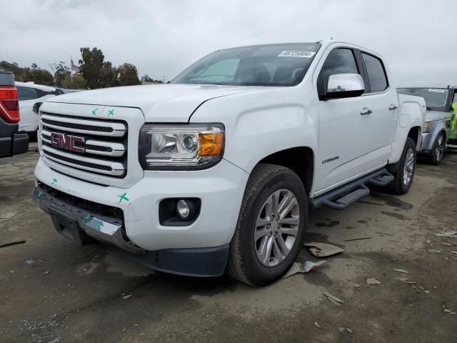 Изображение 2016 GMC CANYON SLT 2016