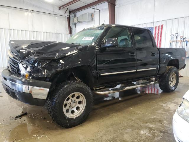 2005 CHEVROLET SILVERADO K1500 2005 image
