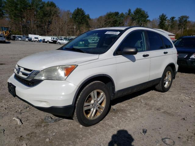 2011 HONDA CR-V EX 2011 image